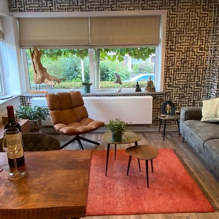 Benb Voorneputten Simonshaven Экстерьер фото