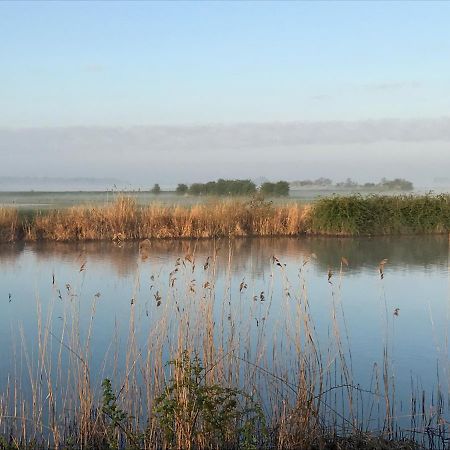 Benb Voorneputten Simonshaven Экстерьер фото