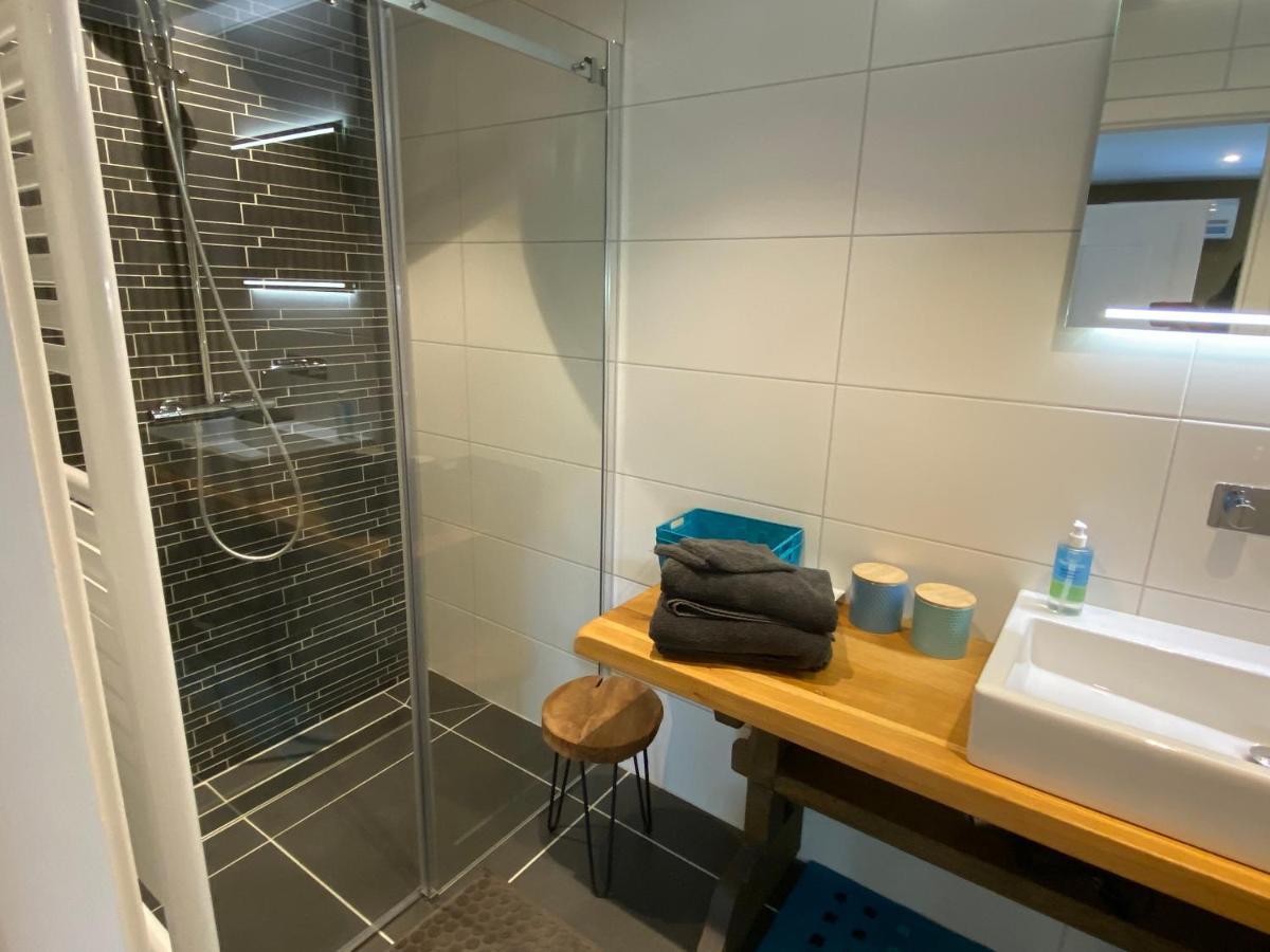 Benb Voorneputten Simonshaven Экстерьер фото