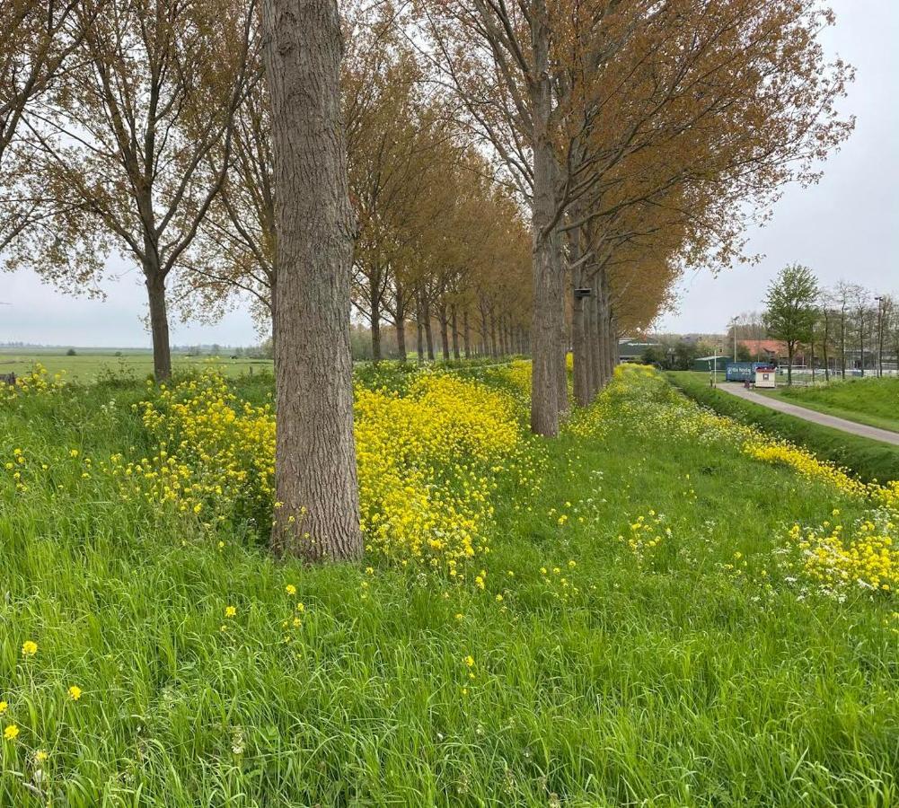 Benb Voorneputten Simonshaven Экстерьер фото