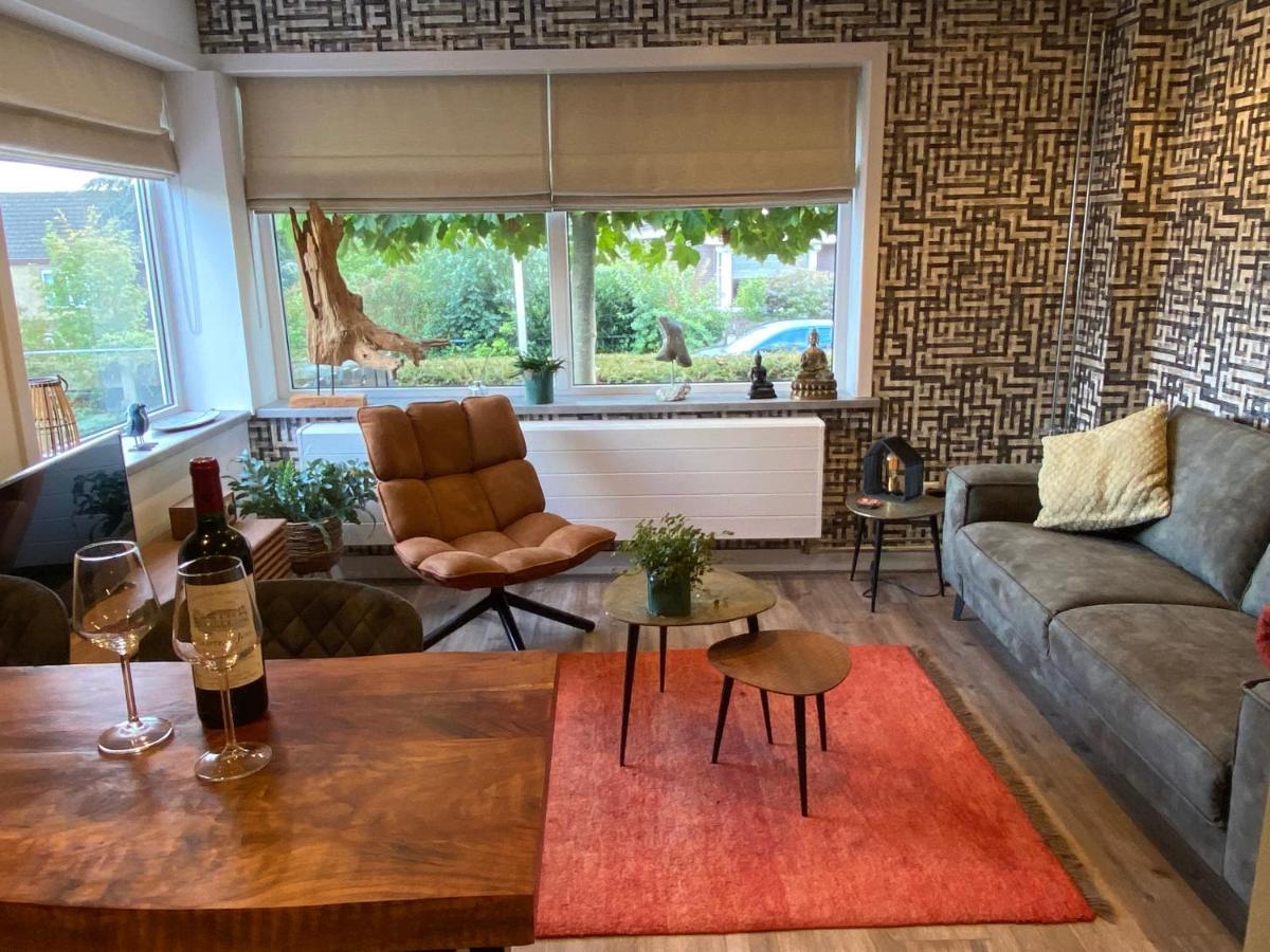 Benb Voorneputten Simonshaven Экстерьер фото