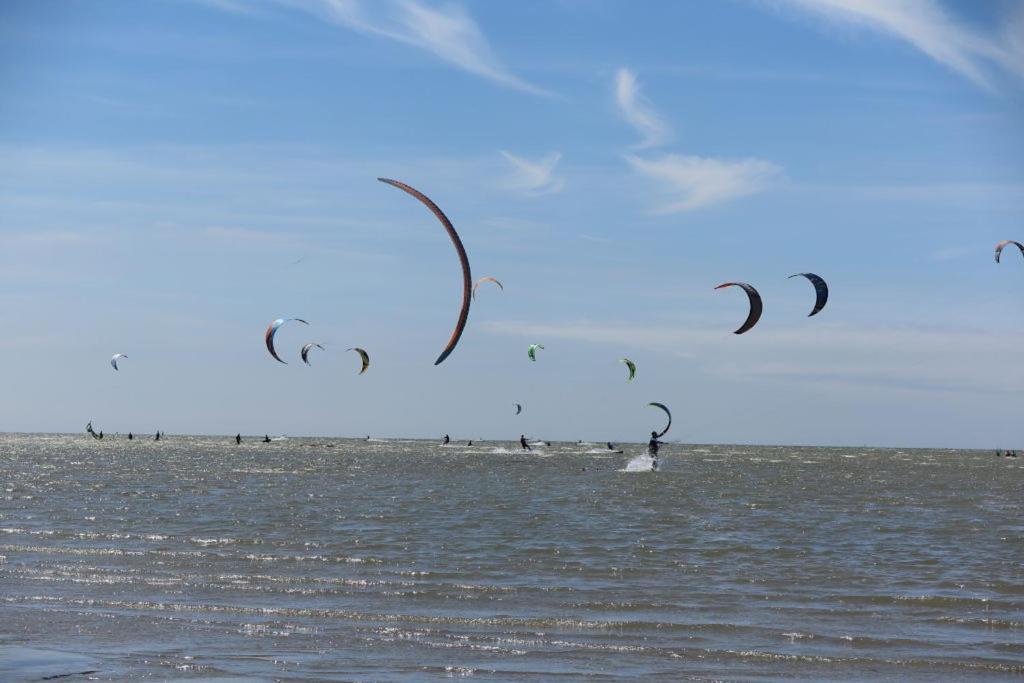 Benb Voorneputten Simonshaven Экстерьер фото