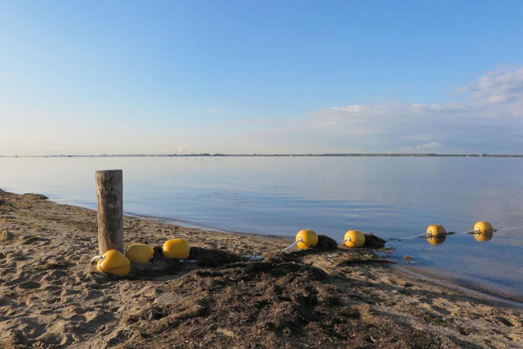 Benb Voorneputten Simonshaven Экстерьер фото