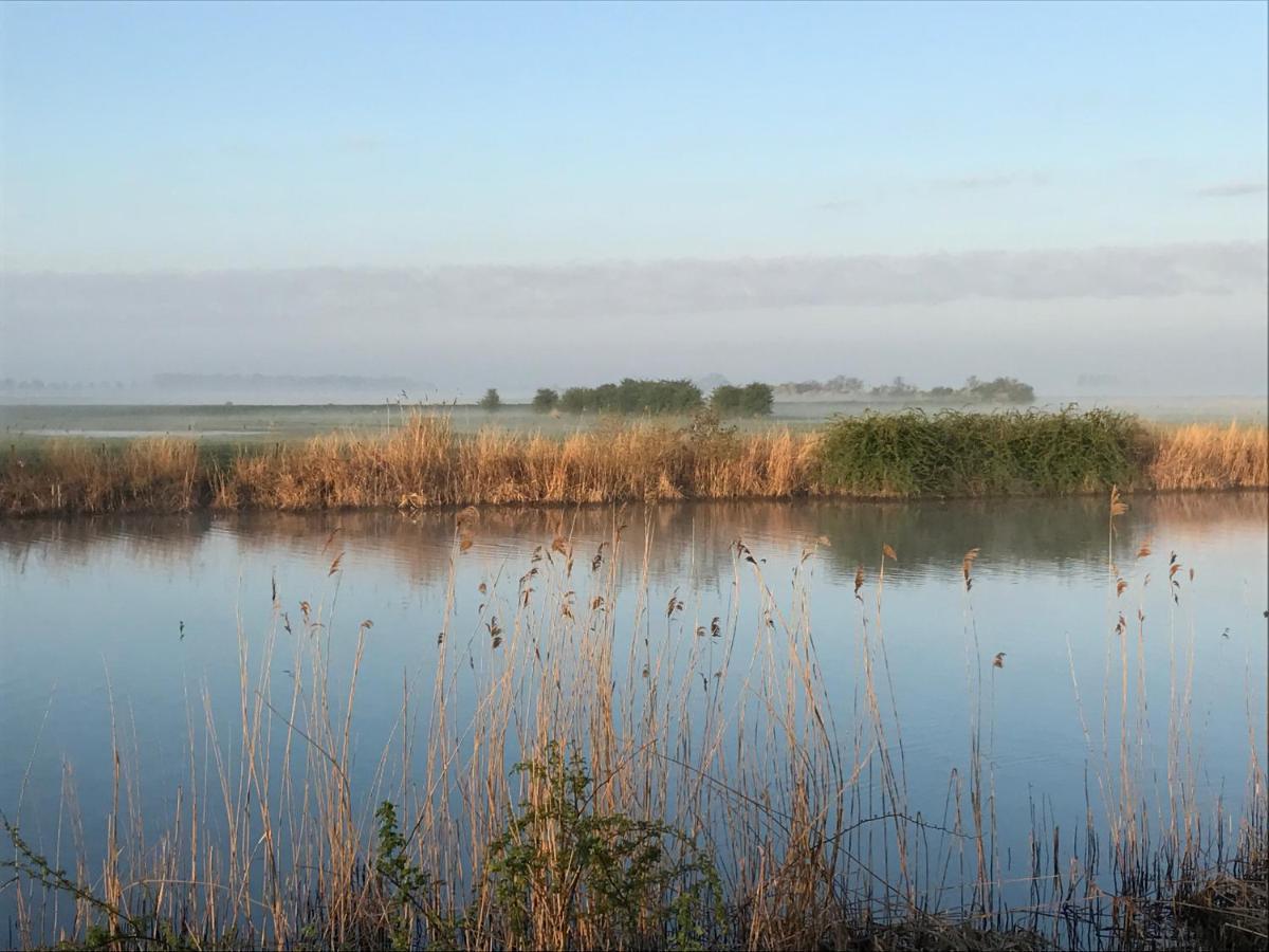 Benb Voorneputten Simonshaven Экстерьер фото